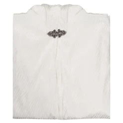 Fandomsky New Arrivals House Of The Dragon Mysaria Cosplay Costume Cloak Outfits Halloween Carnival Suit