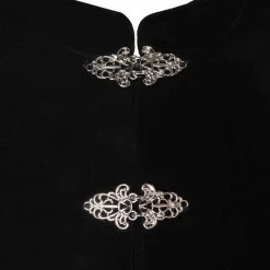 Fandomsky House Of The Dragon Daemon Targaryen Cosplay Costume Outfits Halloween Carnival Suit New Arrivals