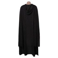 CosplaySky Black Adam Teth-Adam Cosplay Costume Outfits Jumpsuit Cloak Halloween Carnival Suit New Arrivals