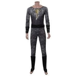 CosplaySky Black Adam Teth-Adam Cosplay Costume Outfits Jumpsuit Cloak Halloween Carnival Suit New Arrivals