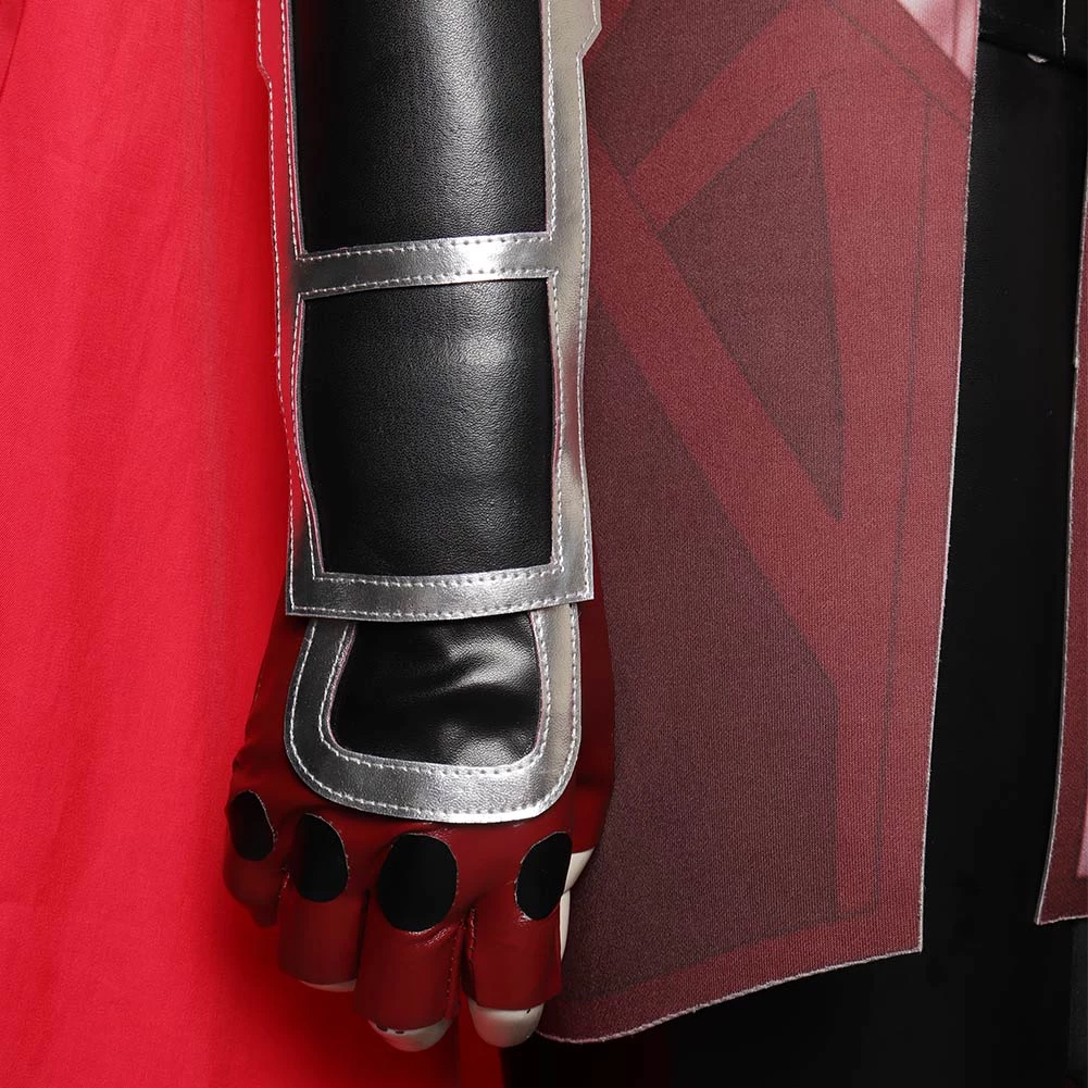 Fansholiday New Arrivals Thor: Love And Thunder Jane Foster Cosplay Costume Outfits Halloween Outfit 11 Fansholiday New Arrivals Thor: Love And Thunder Jane Foster Cosplay Costume Outfits Halloween Outfit