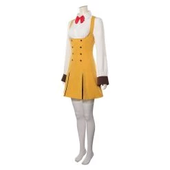 Cossky The Executioner And Her Way Of Life Tokitou Akari Cosplay Costume Dress Outfits 14 Cossky The Executioner And Her Way Of Life Tokitou Akari Cosplay Costume Dress Outfits