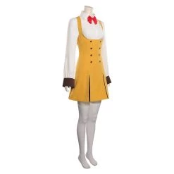 Cossky The Executioner And Her Way Of Life Tokitou Akari Cosplay Costume Dress Outfits 16 Cossky The Executioner And Her Way Of Life Tokitou Akari Cosplay Costume Dress Outfits