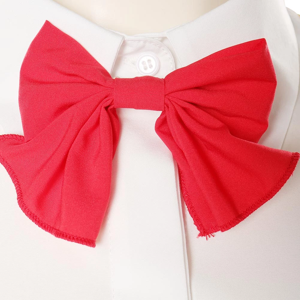 Cossky The Executioner And Her Way Of Life Tokitou Akari Cosplay Costume Dress Outfits 9 Cossky The Executioner And Her Way Of Life Tokitou Akari Cosplay Costume Dress Outfits