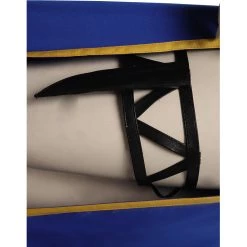 Cossky The Executioner And Her Way Of Life Menou Cosplay Costume Outfits Halloween Carnival Suit