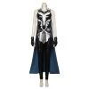 CosplaySky Thor: Love And Thunder Valkyrie Cosplay Costume Outfits Halloween Outfit New Arrivals