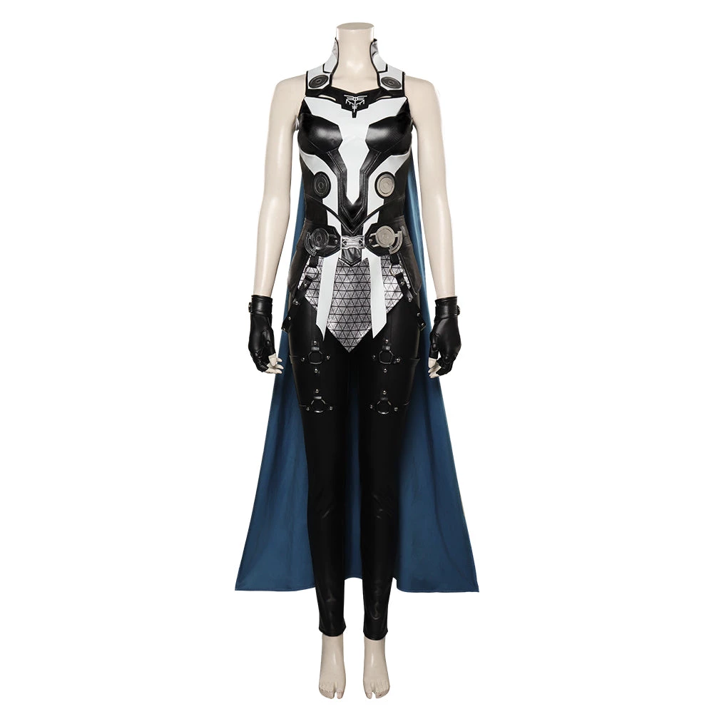 CosplaySky Thor: Love And Thunder Valkyrie Cosplay Costume Outfits Halloween Outfit New Arrivals 3 CosplaySky Thor: Love And Thunder Valkyrie Cosplay Costume Outfits Halloween Outfit New Arrivals