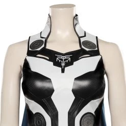 CosplaySky Thor: Love And Thunder Valkyrie Cosplay Costume Outfits Halloween Outfit 16 CosplaySky Thor: Love And Thunder Valkyrie Cosplay Costume Outfits Halloween Outfit