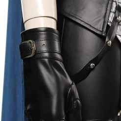 CosplaySky Thor: Love And Thunder Valkyrie Cosplay Costume Outfits Halloween Outfit New Arrivals 18 CosplaySky Thor: Love And Thunder Valkyrie Cosplay Costume Outfits Halloween Outfit New Arrivals