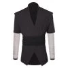 INSWEAR Star Wars Saber Trainer Tunic Cosplay Costume Outfits Halloween Carnival Suit New Arrivals