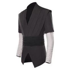 INSWEAR Star Wars Saber Trainer Tunic Cosplay Costume Outfits Halloween Carnival Suit New Arrivals
