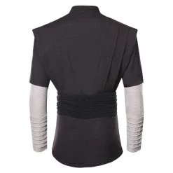 INSWEAR Star Wars Saber Trainer Tunic Cosplay Costume Outfits Halloween Carnival Suit New Arrivals