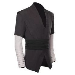 INSWEAR Star Wars Saber Trainer Tunic Cosplay Costume Outfits Halloween Carnival Suit New Arrivals