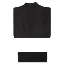 INSWEAR Star Wars Saber Trainer Tunic Cosplay Costume Outfits Halloween Carnival Suit New Arrivals