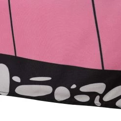 New Cosplaysky New Arrivals Demon Slayer Kochou Shinobu Original Design Cosplay Costume Dress Outfits Halloween Carnival Suit