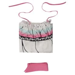 New Cosplaysky New Arrivals Demon Slayer Kochou Shinobu Original Design Cosplay Costume Dress Outfits Halloween Carnival Suit