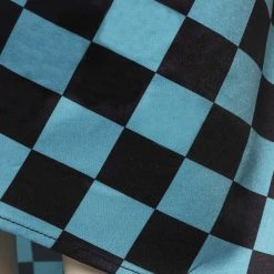 CosplaySky Demon Slayer Kamado Tanjirou Original Design Cosplay Costume Dress Outfits 15 CosplaySky Demon Slayer Kamado Tanjirou Original Design Cosplay Costume Dress Outfits