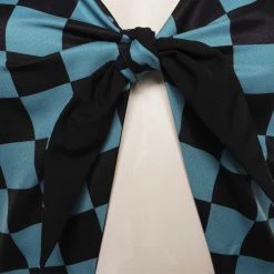 CosplaySky Demon Slayer Kamado Tanjirou Original Design Cosplay Costume Dress Outfits 16 CosplaySky Demon Slayer Kamado Tanjirou Original Design Cosplay Costume Dress Outfits