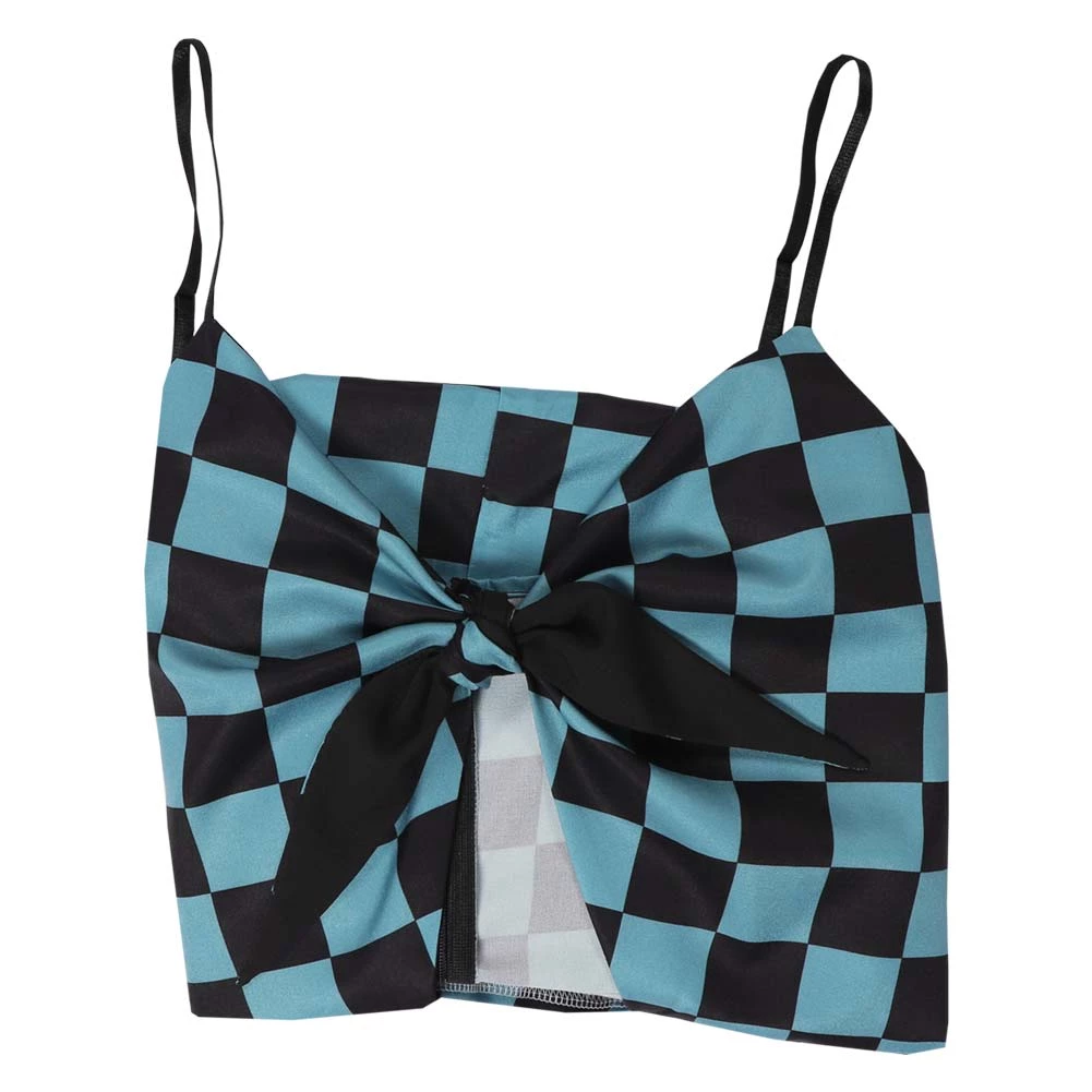 CosplaySky Demon Slayer Kamado Tanjirou Original Design Cosplay Costume Dress Outfits 10 CosplaySky Demon Slayer Kamado Tanjirou Original Design Cosplay Costume Dress Outfits