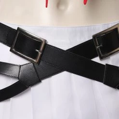 Fandomsky Ikki Tousen: Dragon Destiny Yamada Asaemon Cosplay Costume Outfits Halloween Carnival Suit 19 Fandomsky Ikki Tousen: Dragon Destiny Yamada Asaemon Cosplay Costume Outfits Halloween Carnival Suit