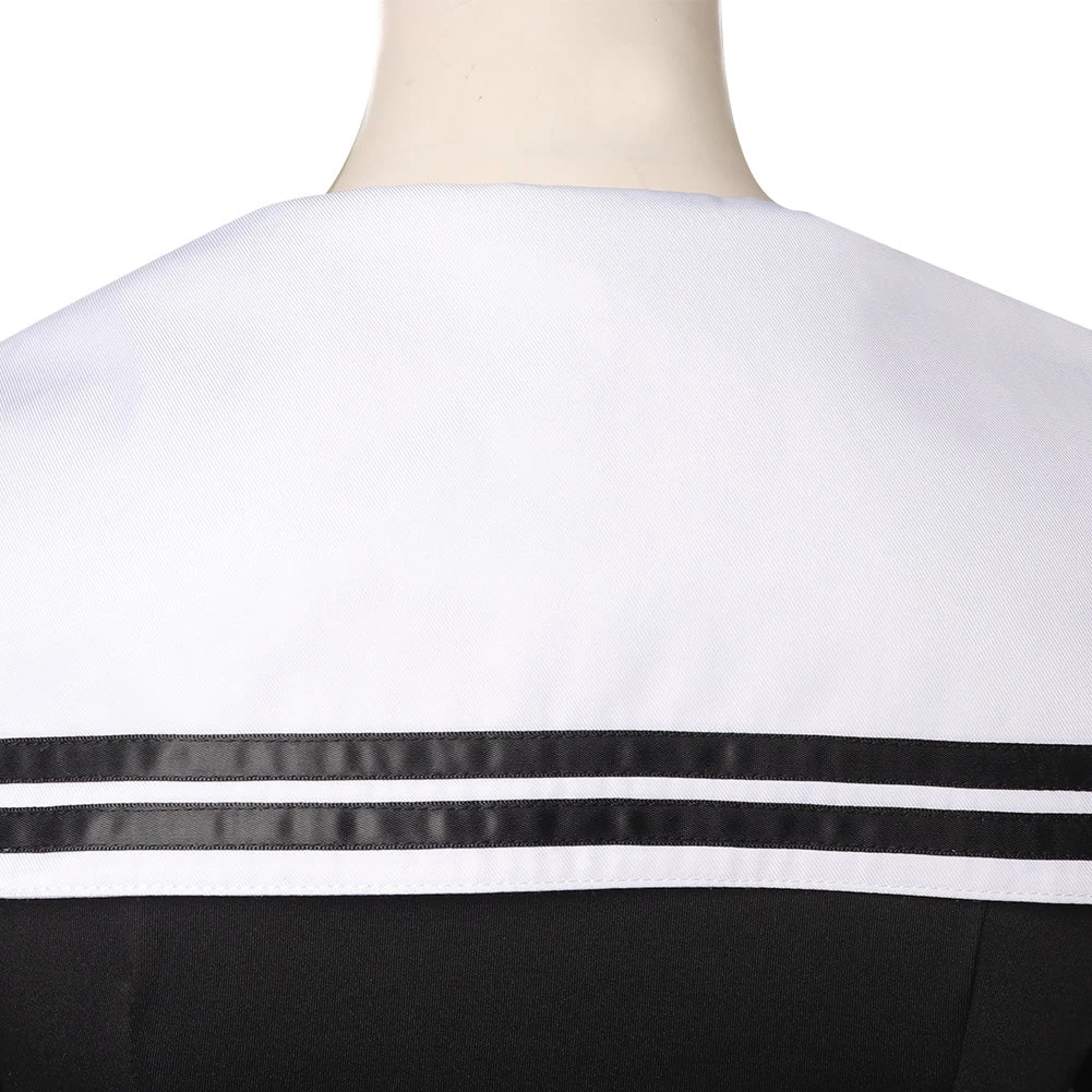 Fandomsky Ikki Tousen: Dragon Destiny Yamada Asaemon Cosplay Costume Outfits Halloween Carnival Suit 11 Fandomsky Ikki Tousen: Dragon Destiny Yamada Asaemon Cosplay Costume Outfits Halloween Carnival Suit