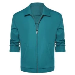 Fandombuy Bullet Train -Ladybug Blue Shirt Cosplay Costume Halloween Carnival Suit New Arrivals