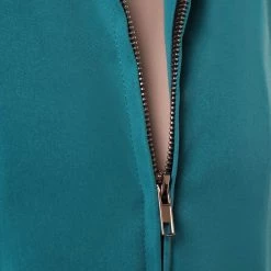 Fandombuy Bullet Train -Ladybug Blue Shirt Cosplay Costume Halloween Carnival Suit New Arrivals