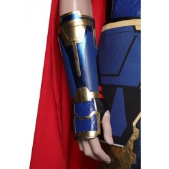 New Cosplaysky Thor: Love And Thunder Thor Cosplay Costume Outfits Halloween Carnival Suit New Arrivals