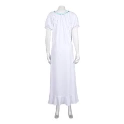 NewCosplay Encanto Mirabel Cosplay Costume Outfits Summer Sleepwear Dress New Arrivals