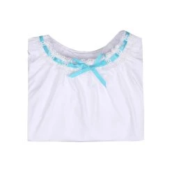 NewCosplay Encanto Mirabel Cosplay Costume Outfits Summer Sleepwear Dress New Arrivals