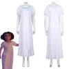 NewCosplay Encanto Mirabel Cosplay Costume Outfits Summer Sleepwear Dress New Arrivals 2 NewCosplay Encanto Mirabel Cosplay Costume Outfits Summer Sleepwear Dress New Arrivals