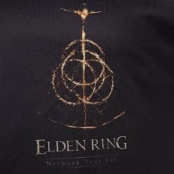 NewCosplay Elden Ring Cosplay T-shirt Original Designers Men Women Summer Short Sleeve Shirt