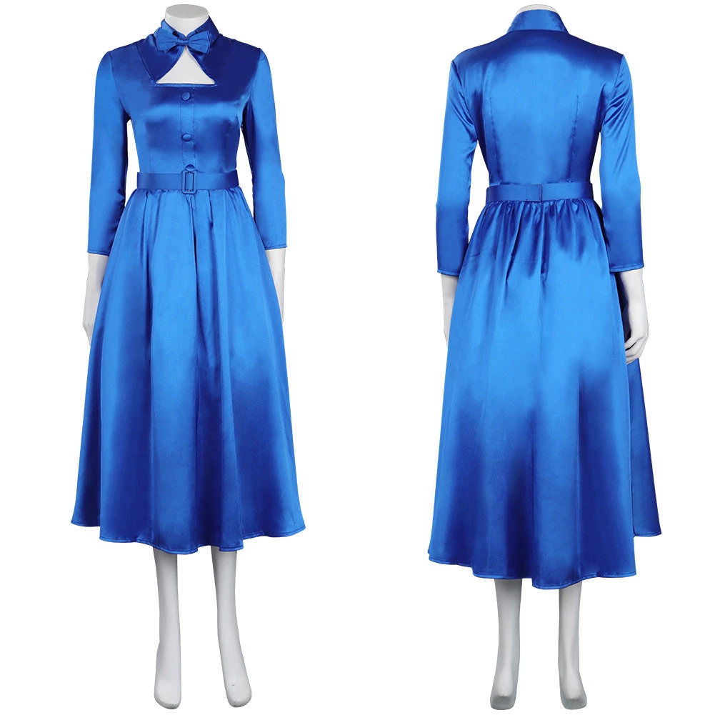 Fandomsky The Marvelous Mrs. Maisel - Miriam Maisel Cosplay Costume Dress New Arrivals 3 Fandomsky The Marvelous Mrs. Maisel - Miriam Maisel Cosplay Costume Dress New Arrivals