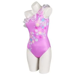 NewCosplay Encanto Isabela Madrigal Original Designer Swimsuit Cosplay Costume-cossky®