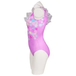 NewCosplay Encanto Isabela Madrigal Original Designer Swimsuit Cosplay Costume-cossky®