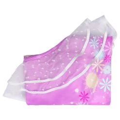 NewCosplay Encanto Isabela Madrigal Original Designer Swimsuit Cosplay Costume-cossky®