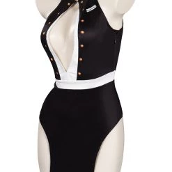 New Arrivals Anime Demon Slayer -Uzui Tengen Female Original Design Swimming Suit Cosplay Costume- Cossky® 12 New Arrivals Anime Demon Slayer -Uzui Tengen Female Original Design Swimming Suit Cosplay Costume- Cossky®