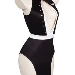 New Arrivals Anime Demon Slayer -Uzui Tengen Female Original Design Swimming Suit Cosplay Costume- Cossky® 14 New Arrivals Anime Demon Slayer -Uzui Tengen Female Original Design Swimming Suit Cosplay Costume- Cossky®