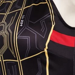 NewCosplay SpiderMan Original Designer Swimwear Cosplay Costume Cosplay Halloween Carnival Suit-cossky® 20 NewCosplay SpiderMan Original Designer Swimwear Cosplay Costume Cosplay Halloween Carnival Suit-cossky®