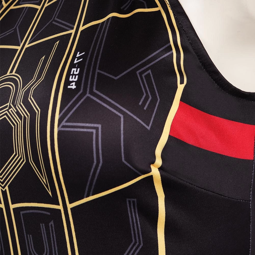 NewCosplay SpiderMan Original Designer Swimwear Cosplay Costume Cosplay Halloween Carnival Suit-cossky® 11 NewCosplay SpiderMan Original Designer Swimwear Cosplay Costume Cosplay Halloween Carnival Suit-cossky®