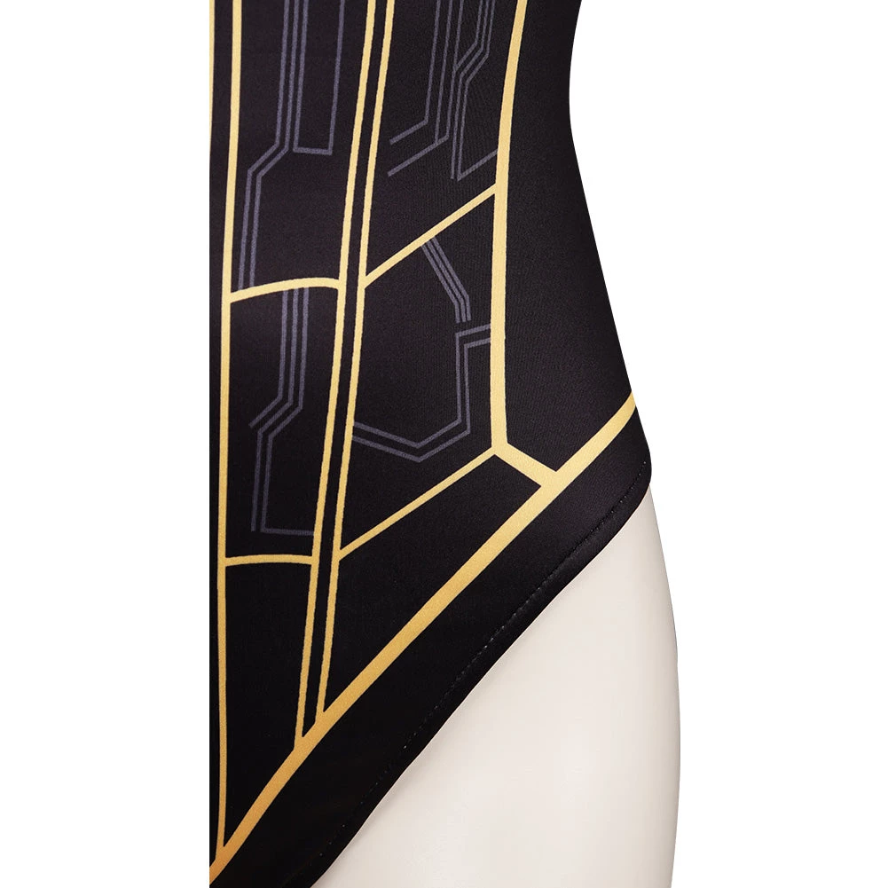 NewCosplay SpiderMan Original Designer Swimwear Cosplay Costume Cosplay Halloween Carnival Suit-cossky® 12 NewCosplay SpiderMan Original Designer Swimwear Cosplay Costume Cosplay Halloween Carnival Suit-cossky®