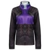 NewCosplay Arcane LoL Caitlyn Kiramman Original Designers Cosplay Costume Jacket Halloween Costume 2 NewCosplay Arcane LoL Caitlyn Kiramman Original Designers Cosplay Costume Jacket Halloween Costume