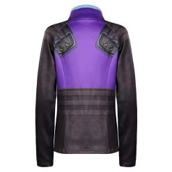 NewCosplay Arcane LoL Caitlyn Kiramman Original Designers Cosplay Costume Jacket Halloween Costume