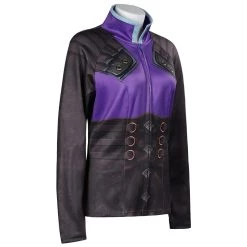 NewCosplay Arcane LoL Caitlyn Kiramman Original Designers Cosplay Costume Jacket Halloween Costume