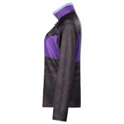 NewCosplay Arcane LoL Caitlyn Kiramman Original Designers Cosplay Costume Jacket Halloween Costume
