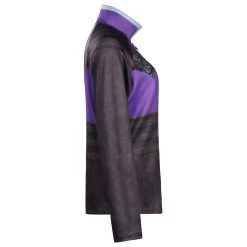 NewCosplay Arcane LoL Caitlyn Kiramman Original Designers Cosplay Costume Jacket Halloween Costume