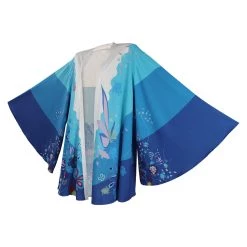 NewCosplay New Arrivals Encanto Mirabel Original Designer Cosplay Cloak Kimono Coat Costume-cossky®