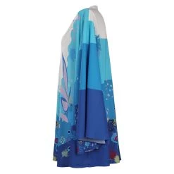 NewCosplay New Arrivals Encanto Mirabel Original Designer Cosplay Cloak Kimono Coat Costume-cossky®