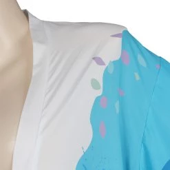 NewCosplay New Arrivals Encanto Mirabel Original Designer Cosplay Cloak Kimono Coat Costume-cossky®