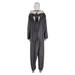 NewCosplay New Arrivals League Of Super-Pets Ace Cosplay Costume Pajams Sleepwear Outfits